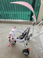 Kinder Dreirad Baby Driver Comfort , in sehr gutem zustand