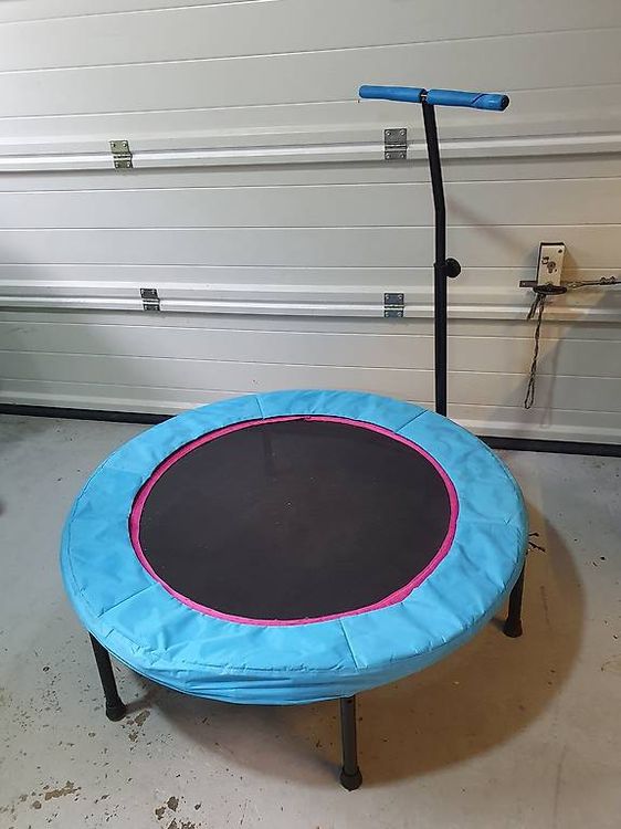 Trampolin 1