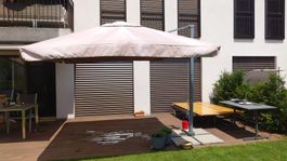 Sonnenschirm