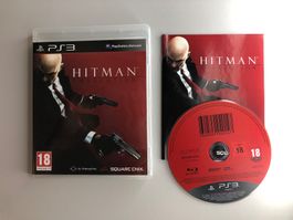 Hitman Absolution - PS3