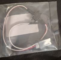 Servo Magnet verbinder