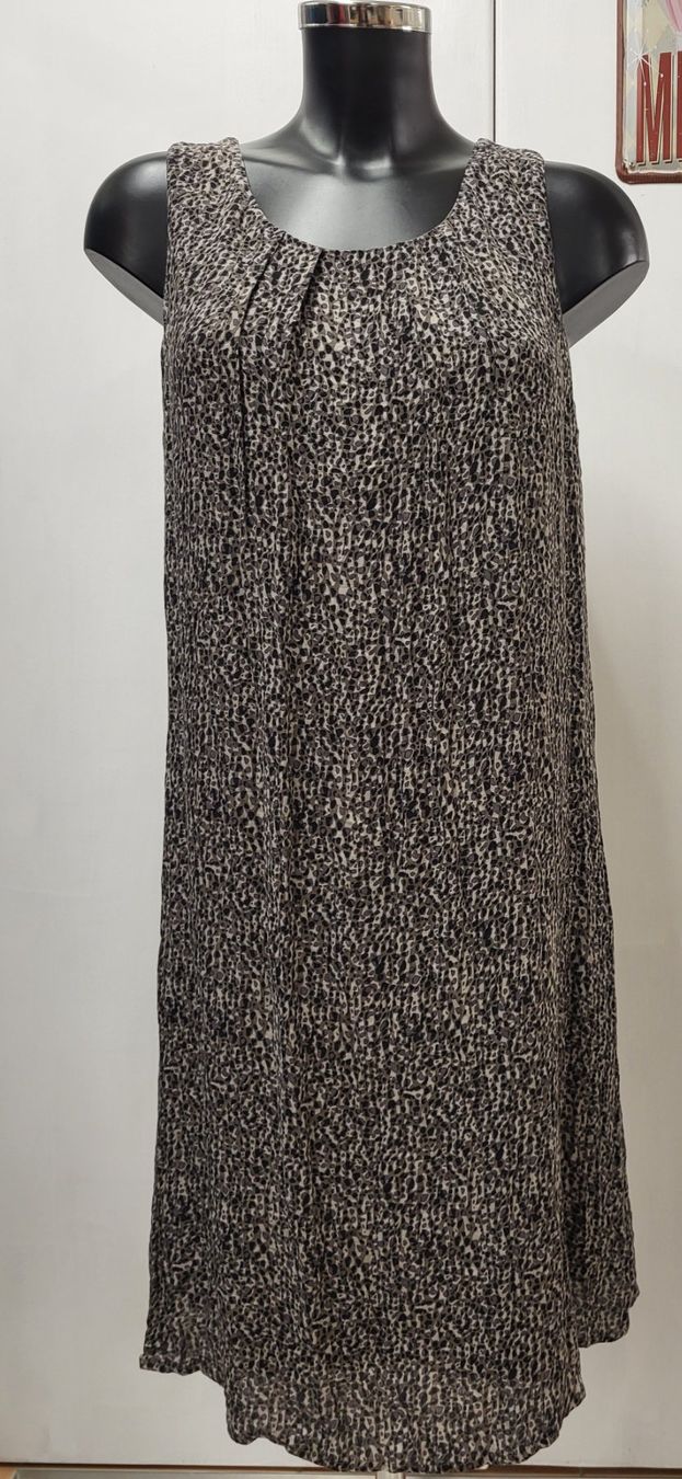 Comma Kleider: Comma,Kleid NEU,Gr.38,39.90 statt 129.- – Neu und originalverpackt aus Avenches von FashionFactoryOutlet