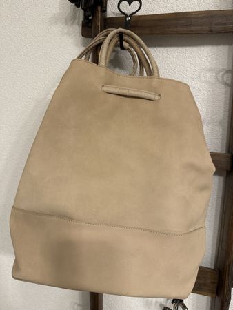 Nile Rucksack