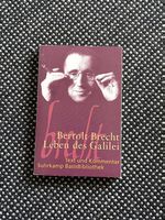 Leben des Galilei  Bertolt Brecht (Text und Kommentar)