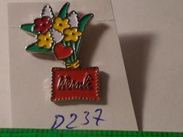 1 Wernli Pin (D237)