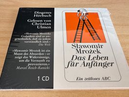Sławomir Mrożek - Das Leben Für Anfänger