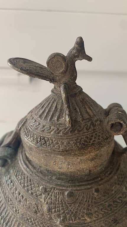 Contenitori & Simili: Antico contenitore in bronzo – Usato da Caslano venduto da bri_5jft 3