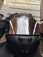 Schuberth Motorradhelm