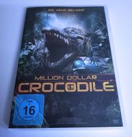 Million Dollar Crocodile (2012) | DVD