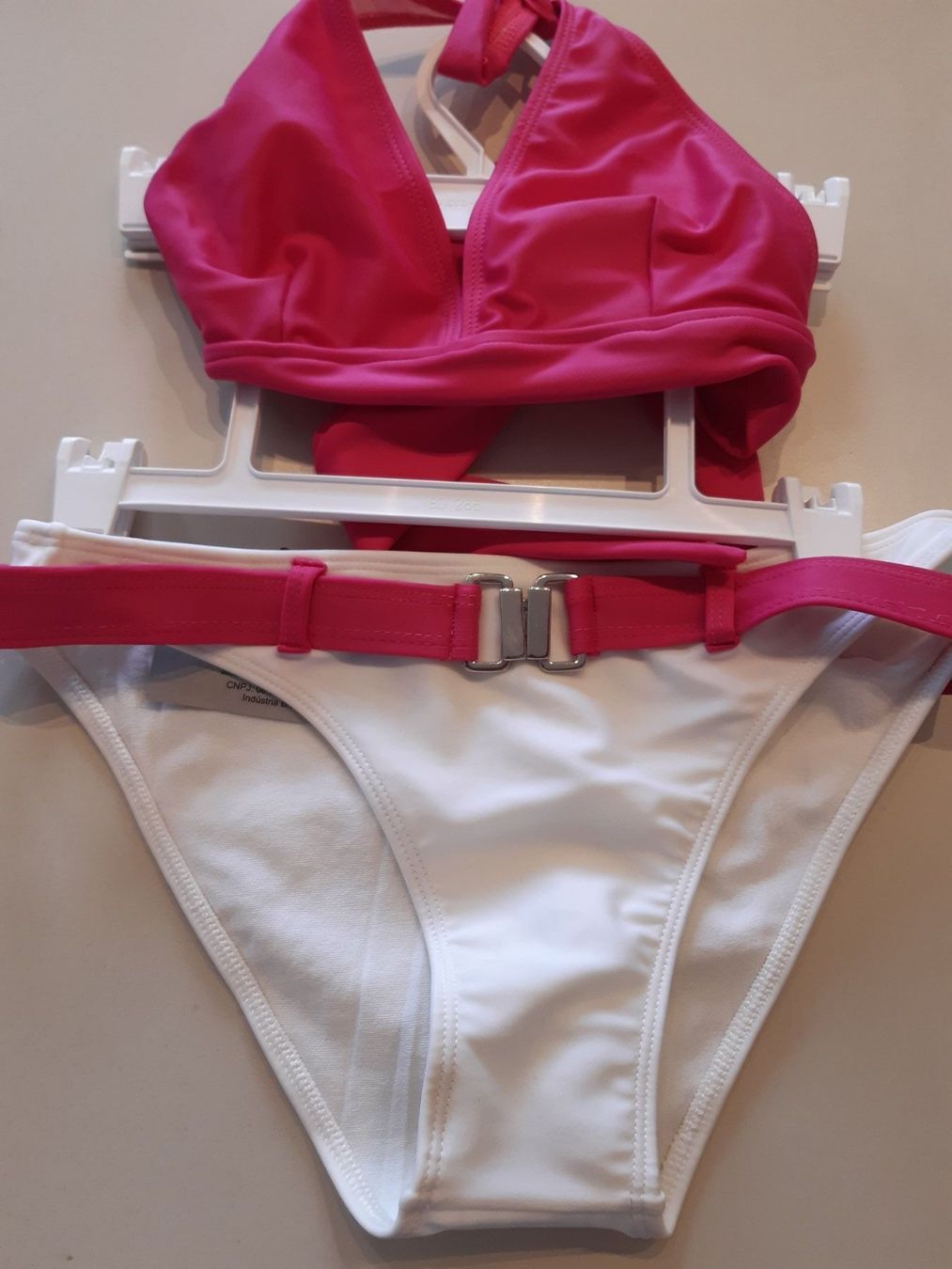 Badekleider & Bikinis: witziges Bikini - S - Brasilien NEUUUU – Neu und originalverpackt aus Ibach von fantasyfashion 8