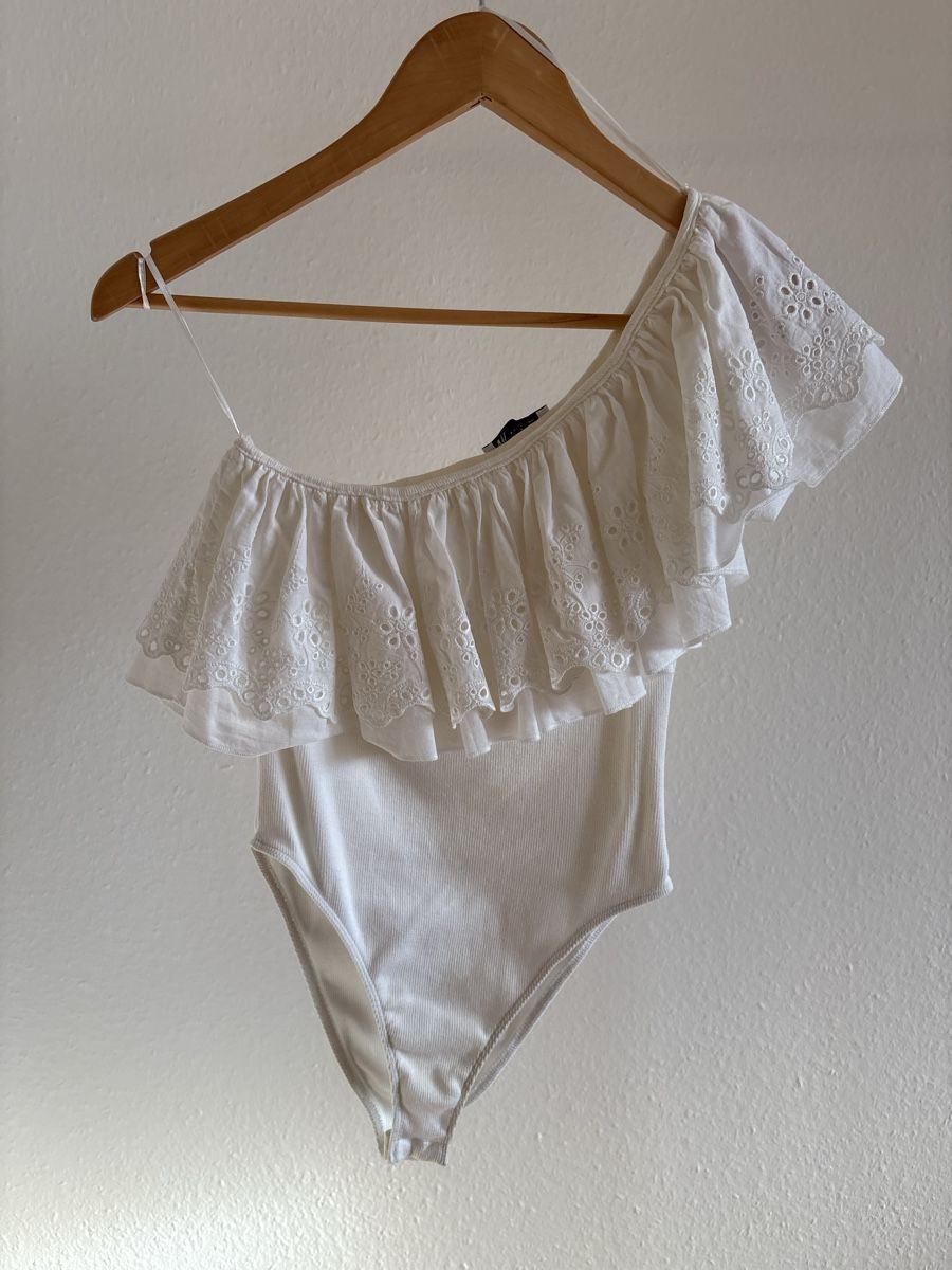 Zara Tops: Zara body – Neu (gemäss Beschreibung) aus Genève von mar_dt67 3