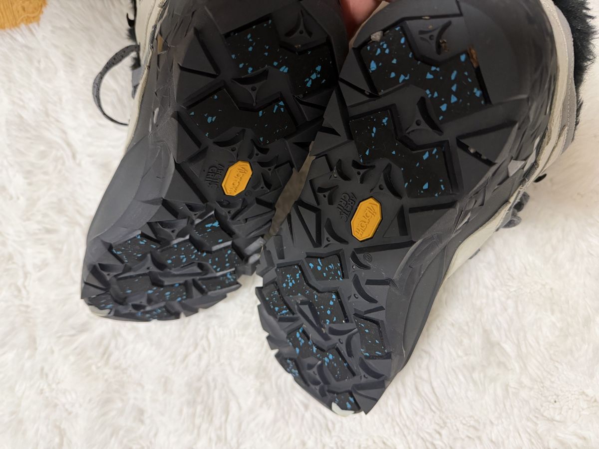 Merrell Herrenschuhe: Merrell Trekkingschuhe gr 40.5 – Neu (gemäss Beschreibung) aus St.Gallen von bubo2008 9