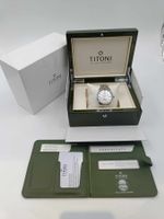 TITONI "MASTER SERIES" SWISS EDITION