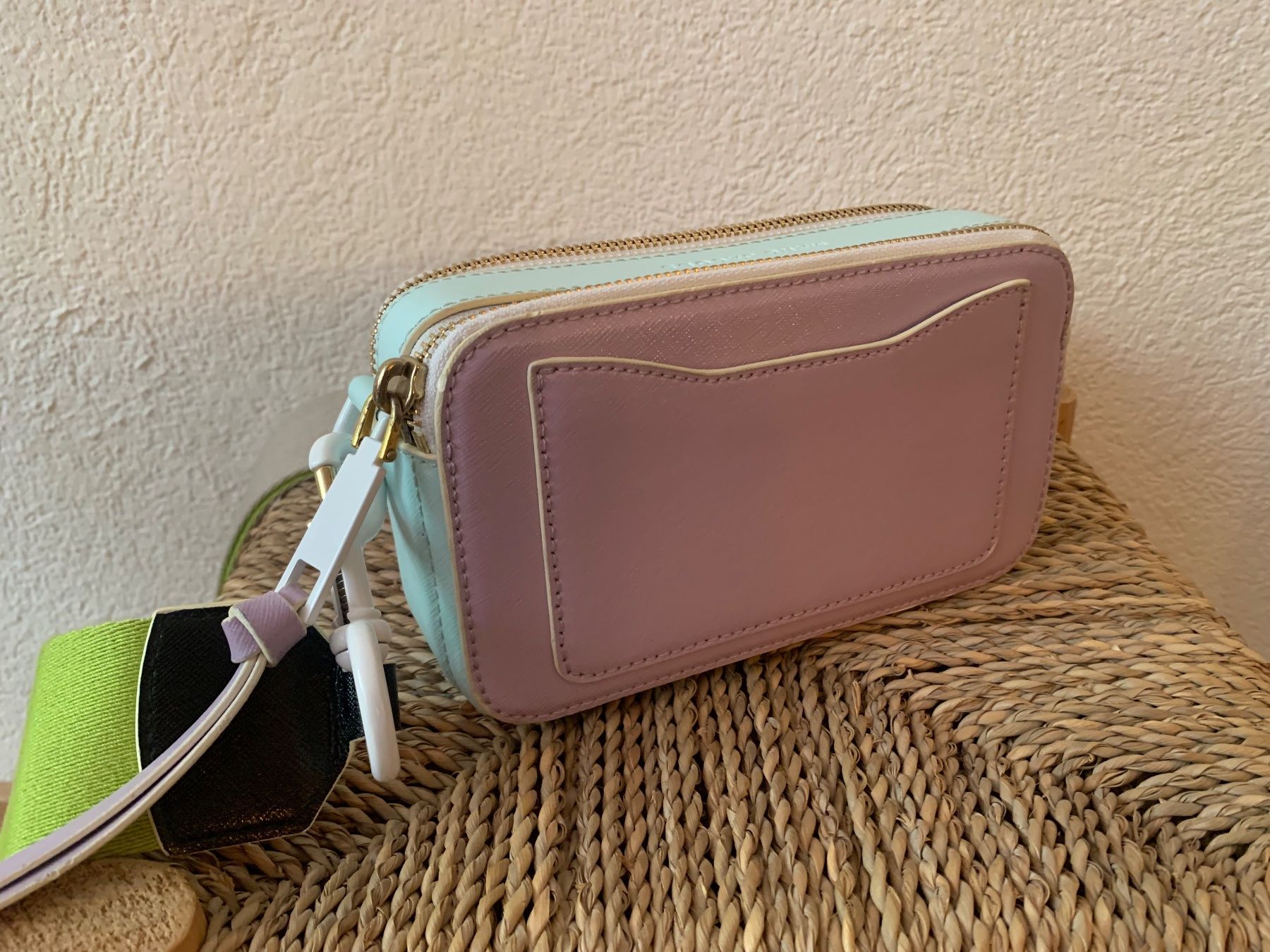 Marc Jacobs Borse da donna: Snapshot Marc Jacobs – Usato da Zürich venduto da Lieneli 2
