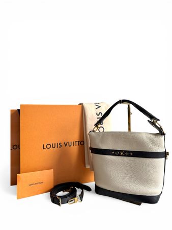 Louis Vuitton Cruiser Bag PM Tasche FULLSET mit Rechnung