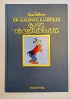 Goofy, der Lebenskünstler / Disney, die grossen Klassiker