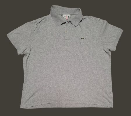 724SE – Polo Lacoste – US-XXL