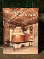 Bauerstuben Buch