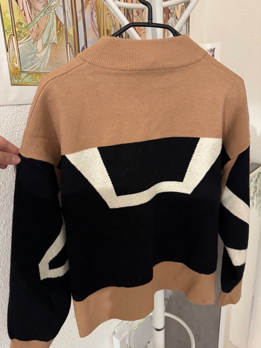 Maglioni & Felpe: Cardigan avec zip, L – Usato da Martigny venduto da ber_tdz7 2
