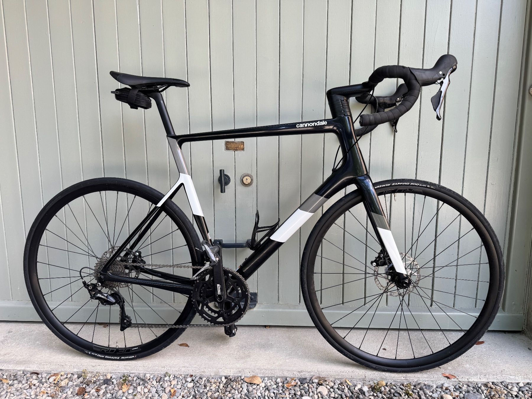 Cannondale Biciclette: Cannondale Supersix wie neu – Usato da Bern venduto da juergwalter 1