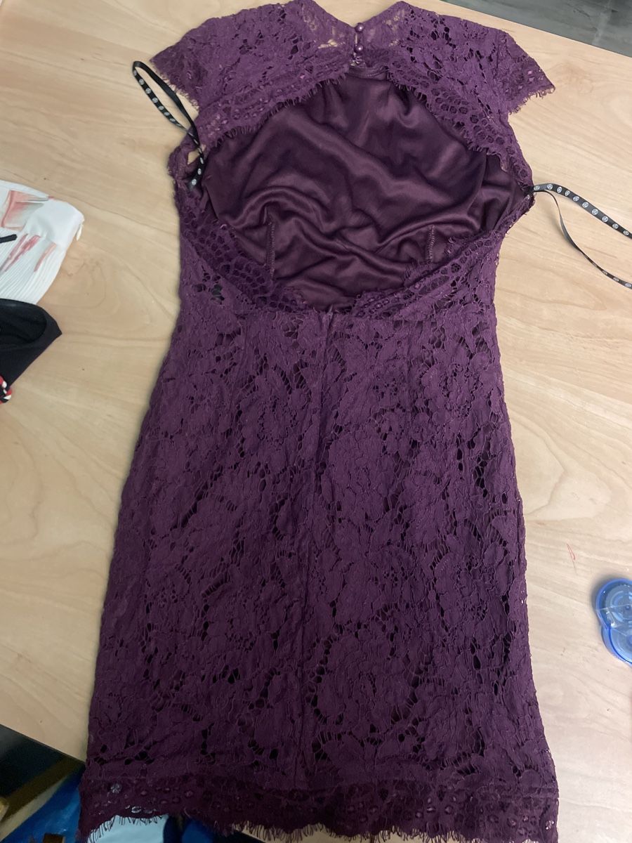 Vestiti: Süsses violettes missgiuded Sommerkleid – Usato da Obergerlafingen venduto da cabo4 1