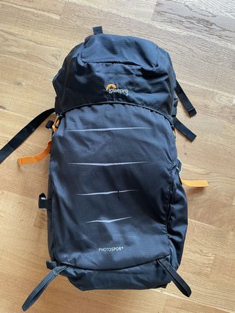 Fotorucksack Lowepro Photo Sport BP 300 AW II