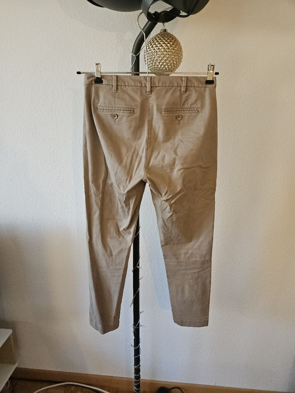Sisley Pantaloni: Kleider ab 2 Fr. - Sisley Hose – Usato da Zürich venduto da LK0138 3