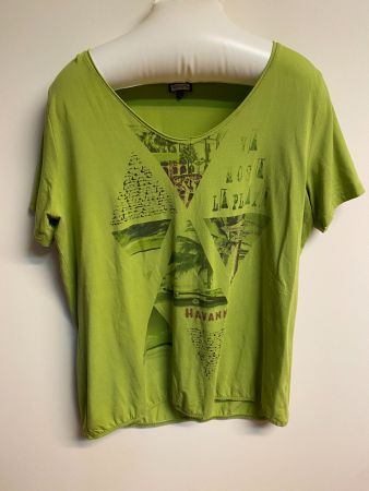 Kenny S Shirt - Grösse 42