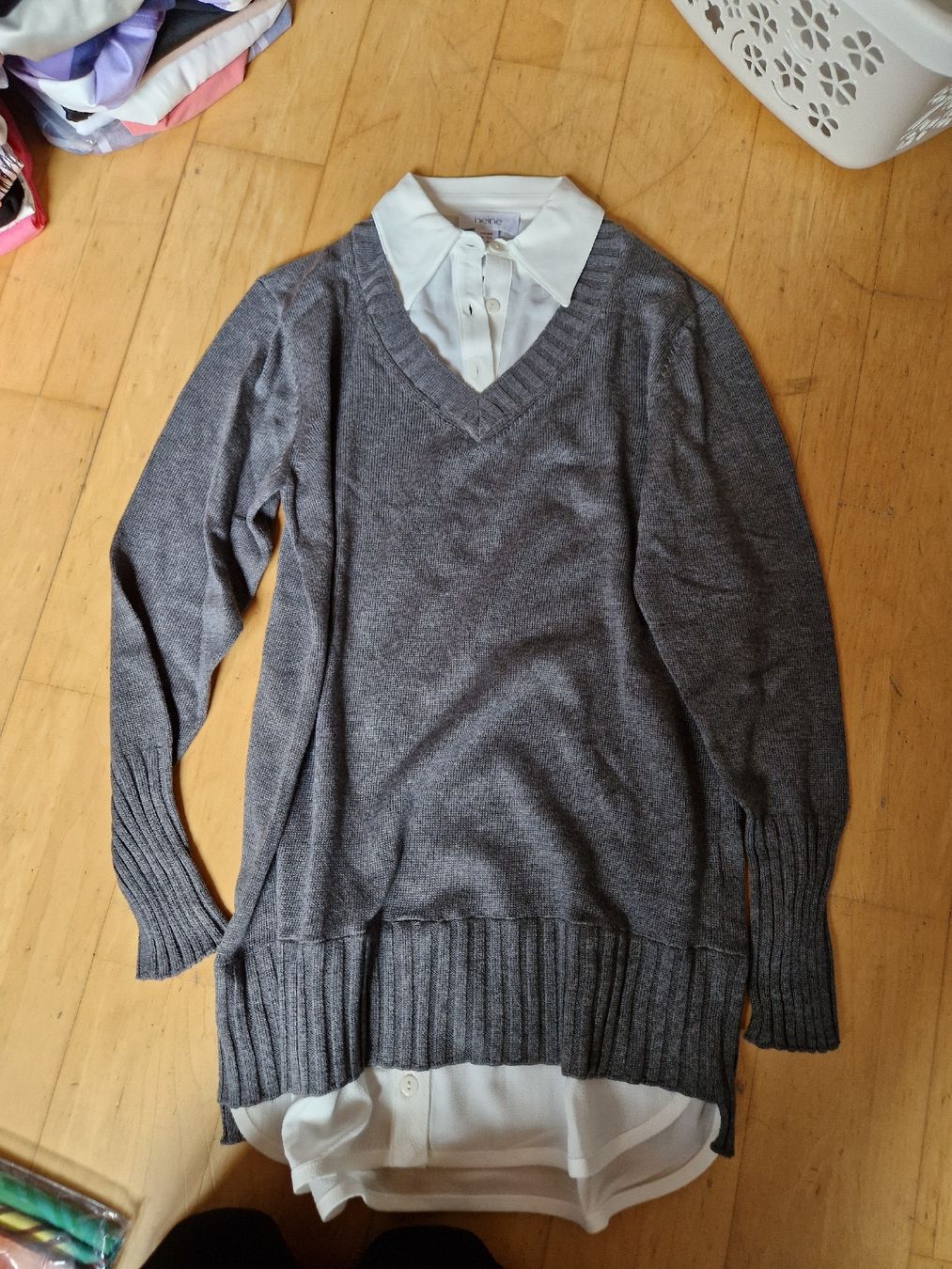 Maglioni & Felpe: Damen Pullover Gr 36 – Nuovo (secondo la descrizione) da Wattwil venduto da Girl2000