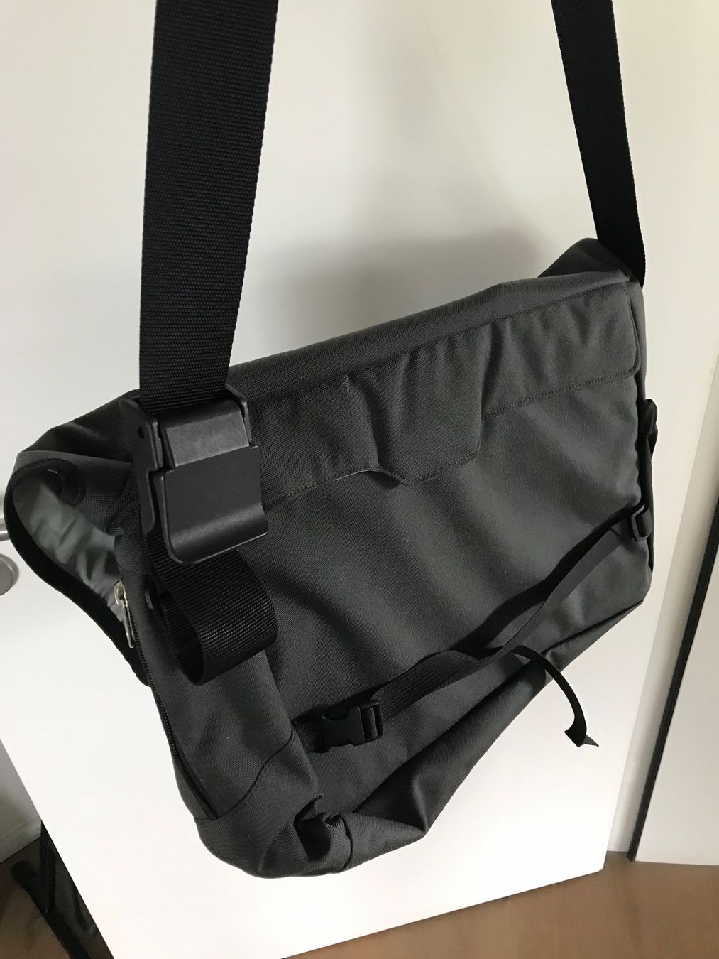 Borse: Grosse Bach Umhäng Tasche Cordura – Usato da Affoltern am Albis venduto da variablend 1