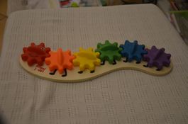 BABY SPIEL - BABY JEUX