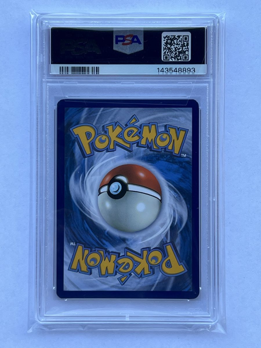 Pokémon Carte collezionabili: Latias ex 239/191 - PSA 8 – Usato da Ilanz venduto da caui 1