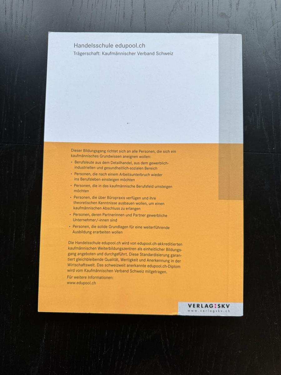 Libri: Office Skills - Excel 2016 - edupool – Usato da Kilchberg ZH venduto da zimna 1