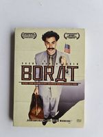 Borat (2006) DVD Cham VB