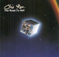 Chris Rea CD The Road To Hell