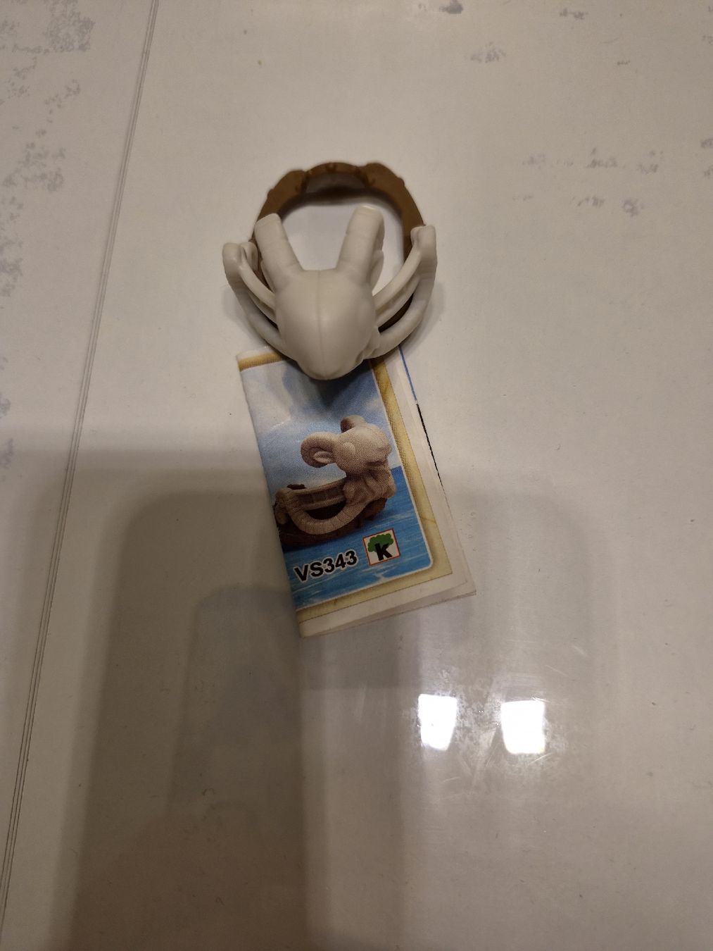 Funko Figuren: kinder joy one piece  – Neu (gemäss Beschreibung) aus Lugano von Maxpaney 2