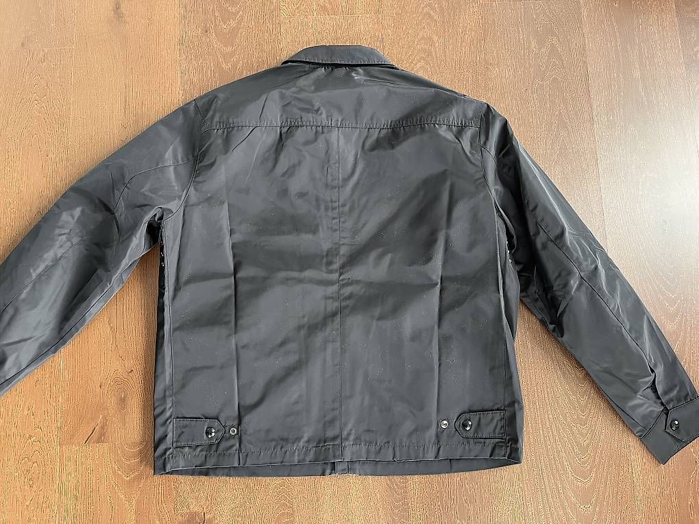 Giacche: Ralph Lauren Windjacke Nylon, Schwarz – Usato da Zürich venduto da joe_zh8048 4