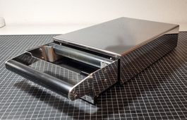 Joe Frex Knockbox (Abschlagbehälter, Schublade)