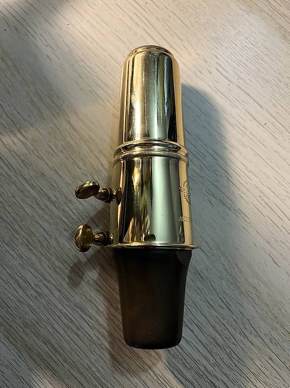 Strumenti musicali: Selmer mouthpiece tenor sax – Usato da Torricella venduto da Jeo_88 3