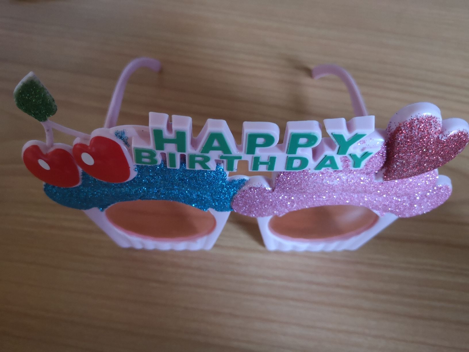 Occhiali & Lenti: Partybrille Geburtstag – Usato da Vordemwald venduto da Esel04 1