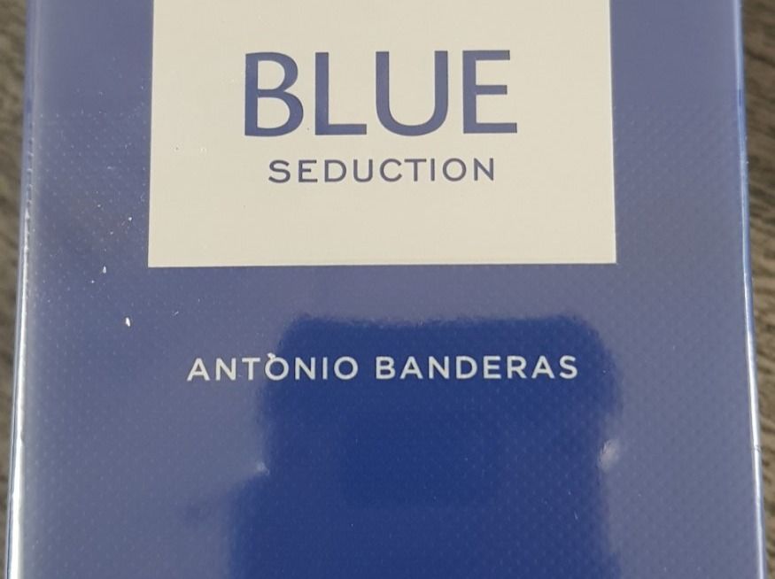 Profumi & Eau de Toilette: Blues – Nuovo e nell'imballaggio originale da Bassersdorf venduto da arkais