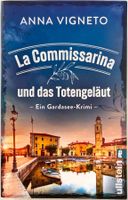La Commissarina und das Totengeläut – Anna Vigneto – Top