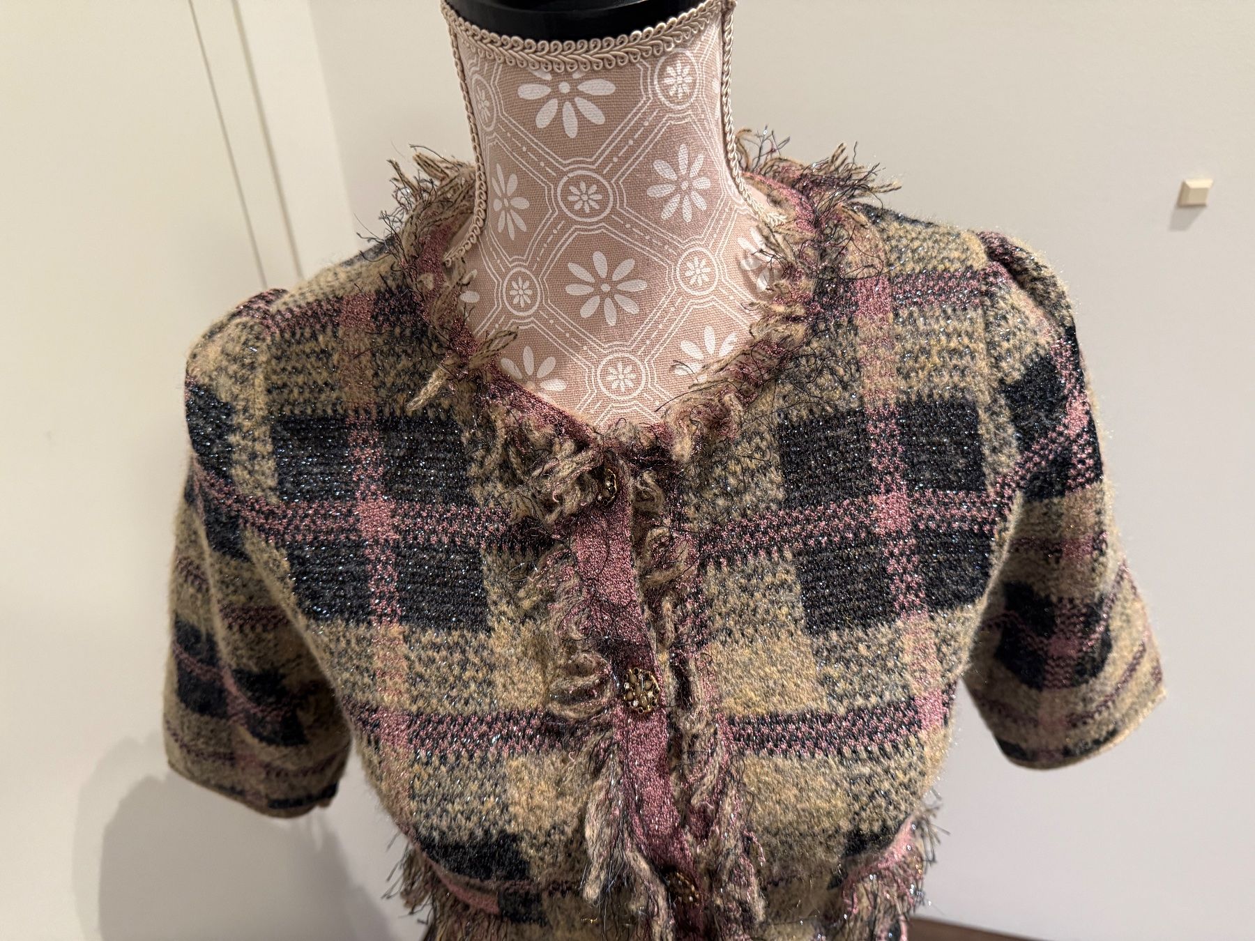 Zara Giacche: Zara Strickjacke Gr.S – Nuovo (secondo la descrizione) da Balzers venduto da Lissi57 2
