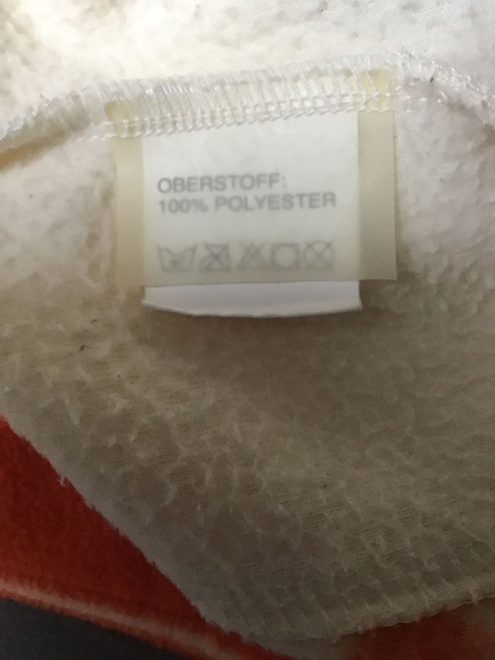 Maglioni & Felpe: FLEECE PULLOVER ICELANDER STEHKRAGEN, GR.36 – Usato da Glattfelden venduto da ire_w6h2 4