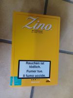 Zigarrenkiste ZINO