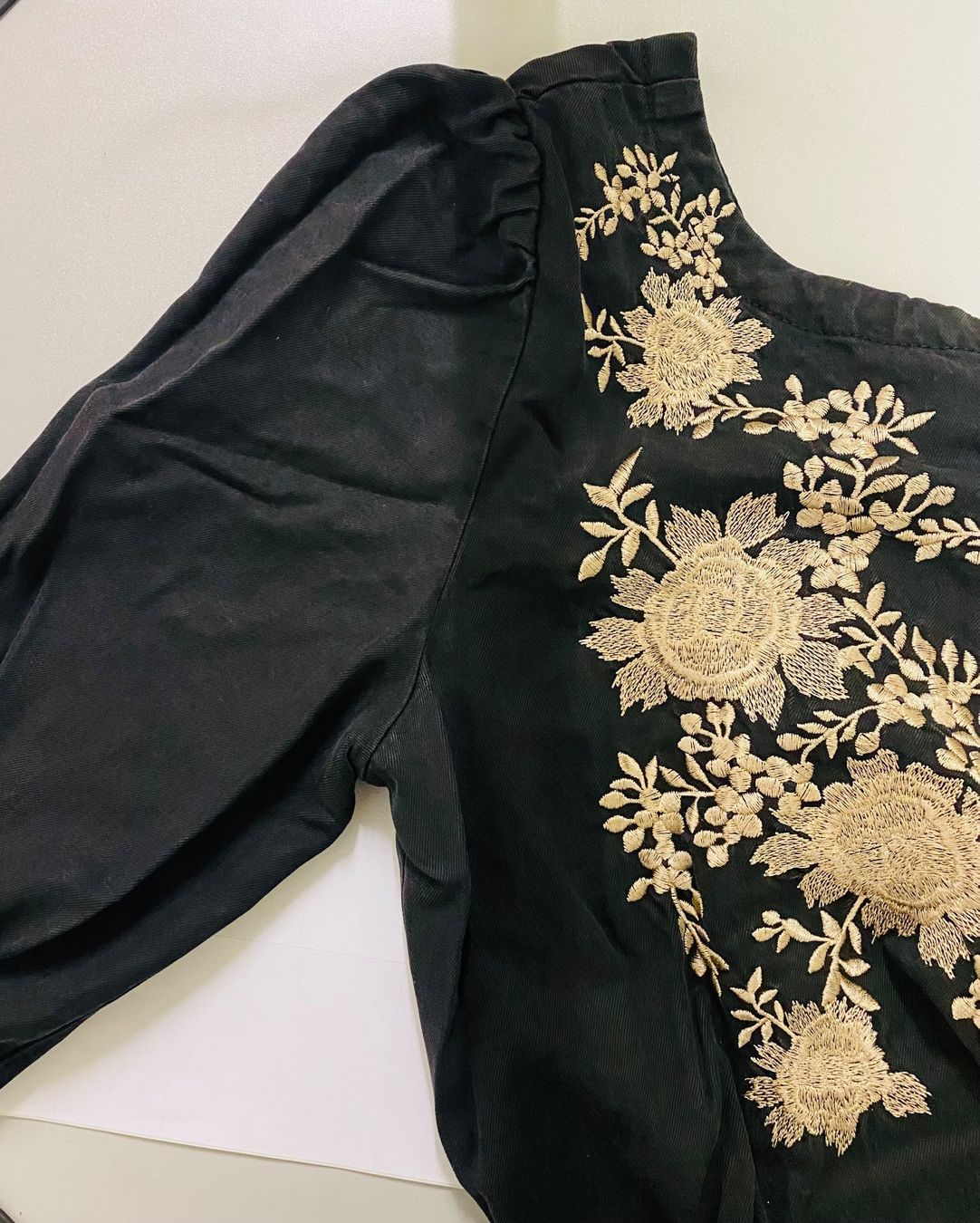 Mango Vestiti: Mango Kleid gr.M/L – Usato da Volketswil venduto da Alisandra77 4