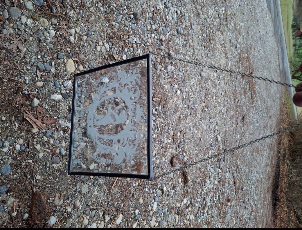 Altro in Antiquarato & Arte: Antik Glasbild Berner-Wappen "Mutz" – Usato da Schlosswil venduto da Elias_Michel.05 1
