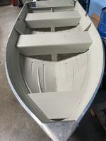 Motorschiff Marine 10m