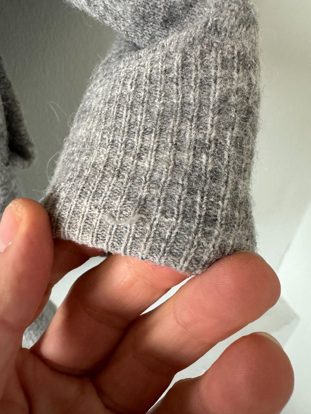 Samsøe Samsøe Maglioni & Felpe: Nor CARDIGAN Samsoe samsoe women XS – Usato da Neuchâtel venduto da _Easy_to_Find_ 4