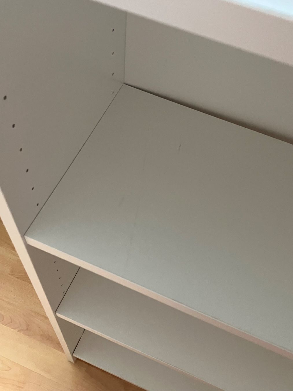 Ikea Regale: IKEA Billy shelf – Gebraucht aus Zürich von san_8gmp 2